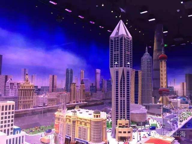 @普陀人，这些藏在商场里的“巨型游乐场”，你都去过吗？