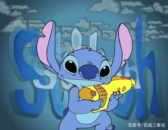 它们属于迪士尼，华纳还是梦工厂