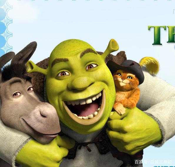 它们属于迪士尼，华纳还是梦工厂