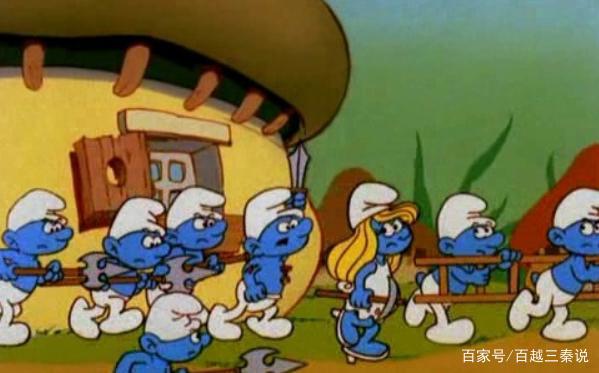 它们属于迪士尼，华纳还是梦工厂