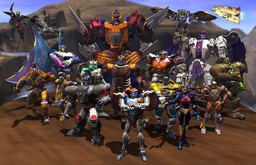 美国最经典的10部动画，蓝精灵变形金刚上榜，第一很多人都看过