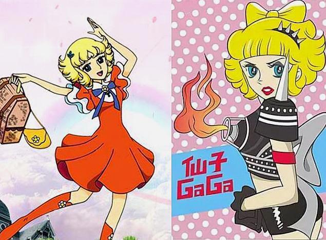 动漫角色长大后，蓝精灵晒结婚照，黑猫警长到底做错了什么