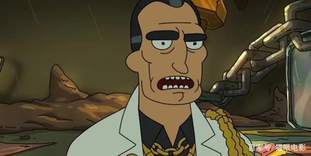 蓝精灵新动漫即将开拍，多位经典角色亮相，为经典大ip