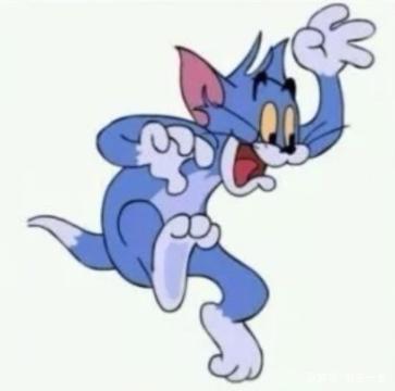 蓝色的卡通人物有哪些？