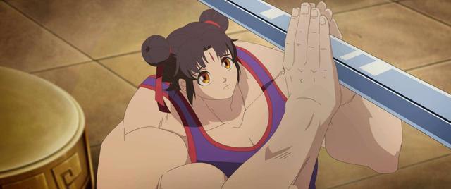 我憋不住了，我要吐槽！没见过这么烂的国产动画电影！没勇气看完