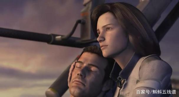 《阿丽塔》：恐怖谷是个什么谷？