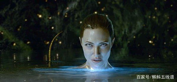 《阿丽塔》：恐怖谷是个什么谷？