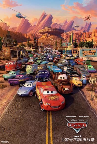 《阿丽塔》：恐怖谷是个什么谷？