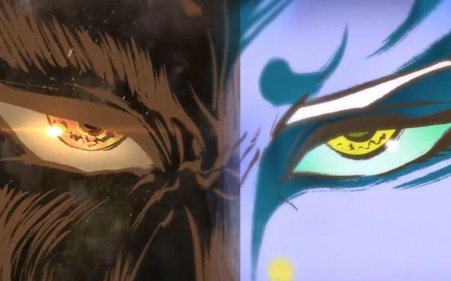 一说国漫抄袭，你最先想到的是什么？一个op就能缝合四个动画分镜