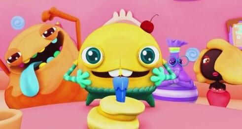 一说国漫抄袭，你最先想到的是什么？一个op就能缝合四个动画分镜