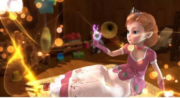 首日票房仅353万！抄袭迪士尼，惹怒网友：这就是无耻国漫的下限