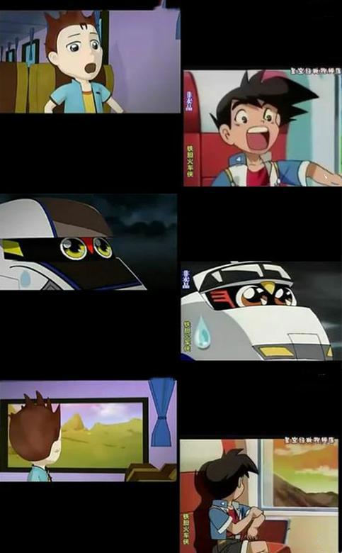 国产动画已走过“山寨抄袭”阶段，但这段“屈辱史”不能忘记