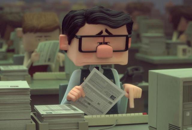 迪士尼动画“翻车了”，女性身材比例失调，谁来救救孩子的审美