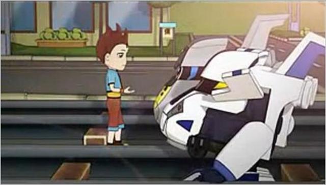 盘点：最劣质的3部国产动画，简直“最废柴”，侮辱国产二字