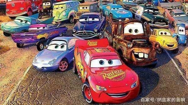 教你三句话，你也能成为动画电影翻译大佬！