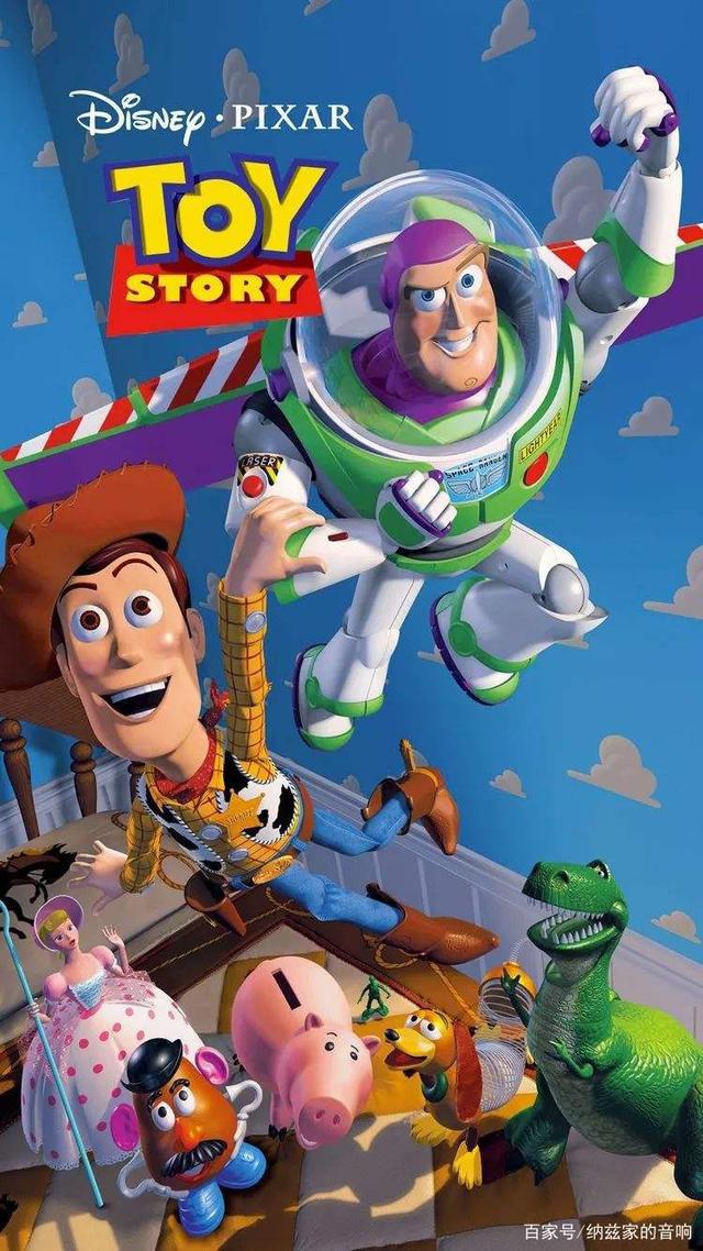 教你三句话，你也能成为动画电影翻译大佬！