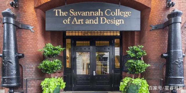 「美国篇」原来喜欢动画专业的同学都悄悄去了这里