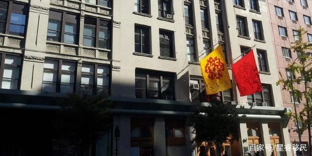 「美国篇」原来喜欢动画专业的同学都悄悄去了这里