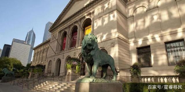 「美国篇」原来喜欢动画专业的同学都悄悄去了这里