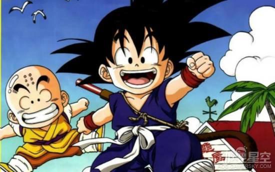 我们的童年并不孤独：盘点不同年代的动画佳作