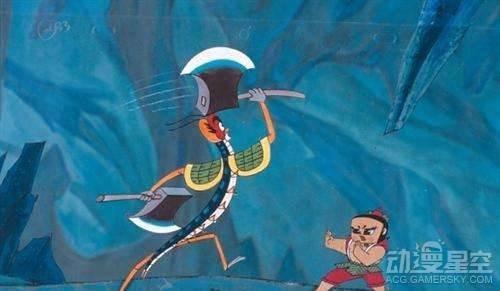 我们的童年并不孤独：盘点不同年代的动画佳作