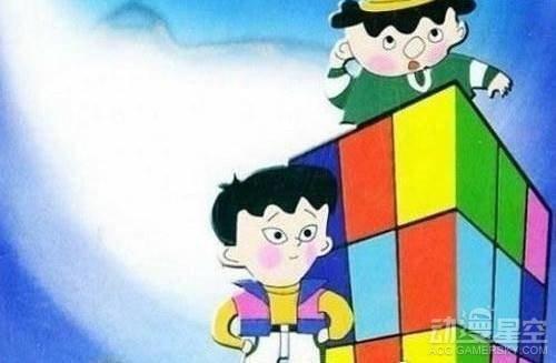 我们的童年并不孤独：盘点不同年代的动画佳作