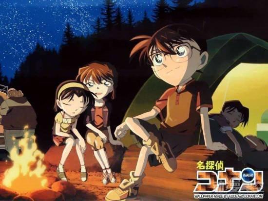 我们的童年并不孤独：盘点不同年代的动画佳作