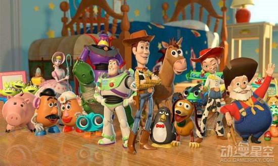 我们的童年并不孤独：盘点不同年代的动画佳作