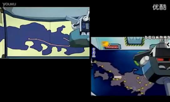 四部大人小孩都不能看的国产动画，简直毁童年，最后一个太辣眼