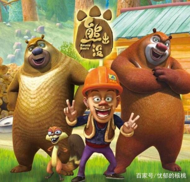 这5部国漫在国外爆火，前3部为国争光，最后2部丢人丢到国外了！