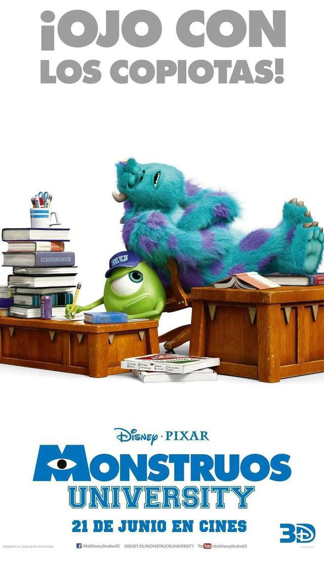 《寻梦环游记》改写了皮克斯在中国的票房纪录，这几部榜上有名！