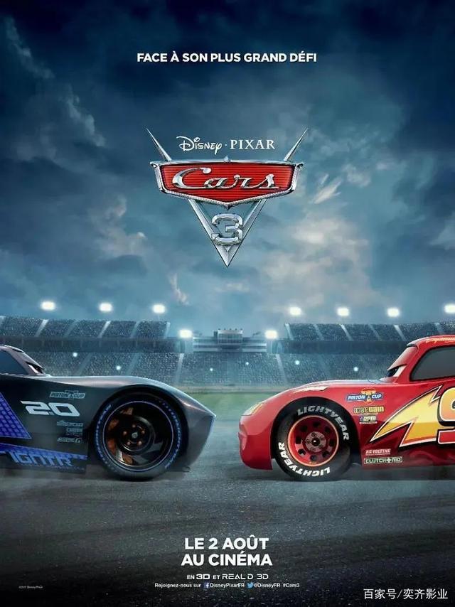 《寻梦环游记》改写了皮克斯在中国的票房纪录，这几部榜上有名！