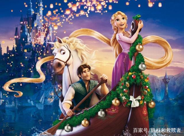 好看的迪士尼动画电影排行榜TOP10，寻梦环游记排第四，大白第二