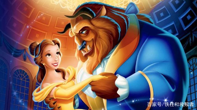 好看的迪士尼动画电影排行榜TOP10，寻梦环游记排第四，大白第二