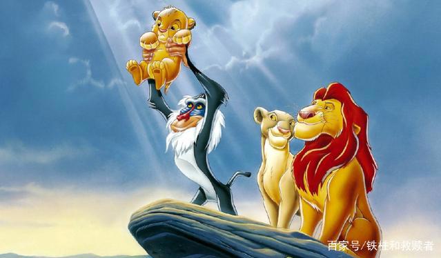 好看的迪士尼动画电影排行榜TOP10，寻梦环游记排第四，大白第二