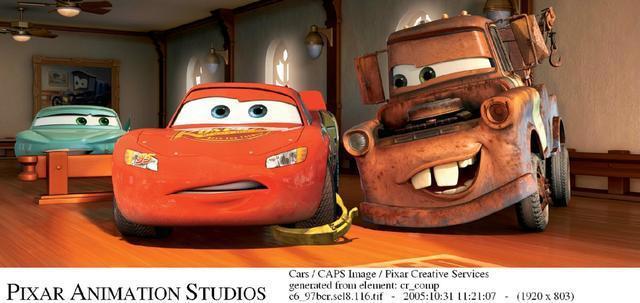 关于赛车题材的动漫，速度与激情的对决，你都看过吗