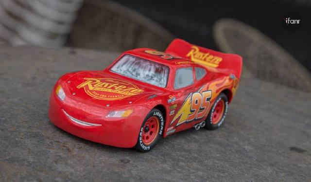 现实版《赛车总动员》来了，2700元的「跑车」能征服你家孩子吗？