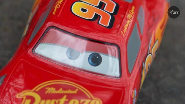 现实版《赛车总动员》来了，2700元的「跑车」能征服你家孩子吗？