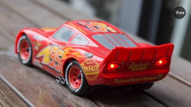 现实版《赛车总动员》来了，2700元的「跑车」能征服你家孩子吗？