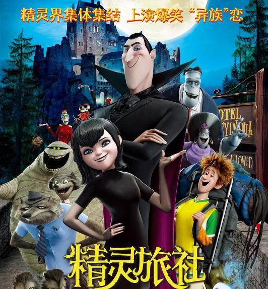 盘点8部家庭类动画，第8部每一帧都是满满的治愈