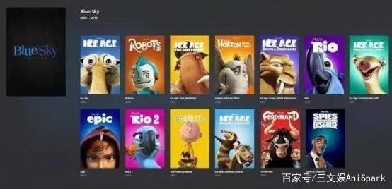 《熊出没7》3天票房2.5亿，迪士尼关闭蓝天工作室