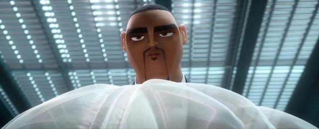 豆瓣7.8，荷兰弟和史密斯配音，我不服它上映5天只有3千万票房