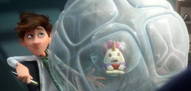 豆瓣7.8，荷兰弟和史密斯配音，我不服它上映5天只有3千万票房