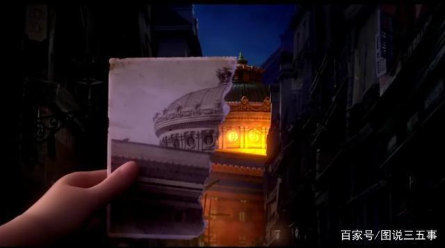 《了不起的菲丽西》：如果实现梦想有捷径，那一定是因为热爱