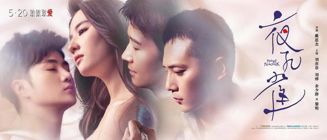 独家专访｜一手买断《模仿游戏》《海上钢琴师》……听听海秀娱乐徐彬谈影视圈过冬