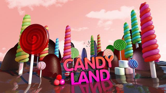 动漫电影推荐｜5部私藏少女心超粉嫩治愈系童话电影