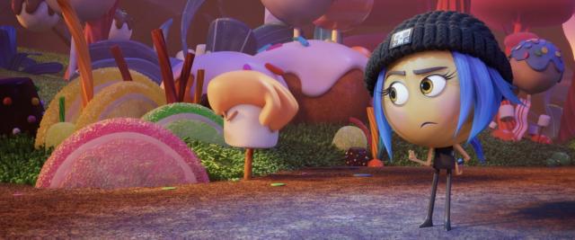 动漫电影推荐｜5部私藏少女心超粉嫩治愈系童话电影