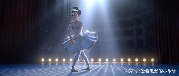 了不起的菲丽西：目标坚定，全世界为你的梦想开路