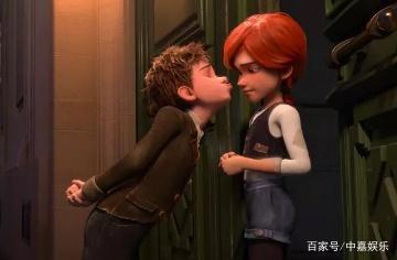 了不起的菲丽西：坚持梦想的人，都是一位了不起的梦想家