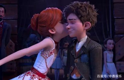 了不起的菲丽西：坚持梦想的人，都是一位了不起的梦想家